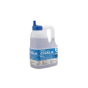 TAJIMA PLC2-B2700 Blue Micro Chalk 6 LBS