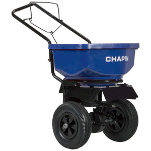 Chapin 8201A 80lbs Salt Spreader