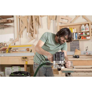 FESTOOL 576213 Router OF 1400 EQ-F-Plus