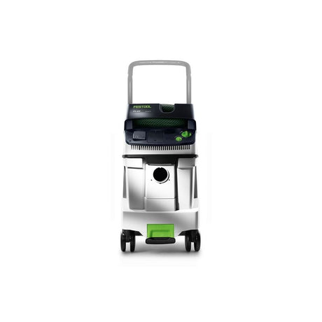 Festool 574938 Dust Extractor CLEANTEC CT 48 E HEPA