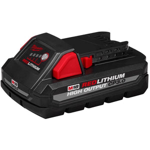 48-11-1835 M18 18 Volt Lithium-Ion Cordless REDLITHIUM HIGH OUTPUT CP3.0 Battery