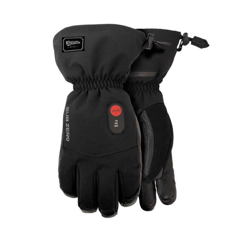 WATSON 9508 Sub Zero Heated Gloves