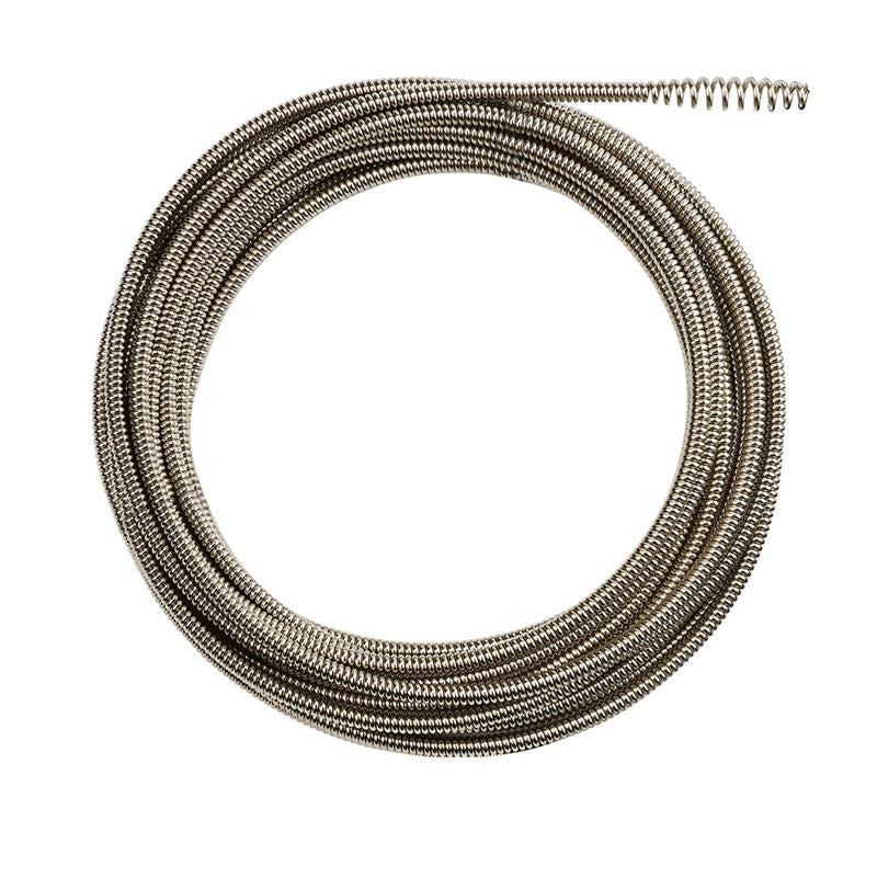 48-53-2674 5/16 in. x 50 ft. Inner Core Coupling Cable w/ Rust Guard Plating