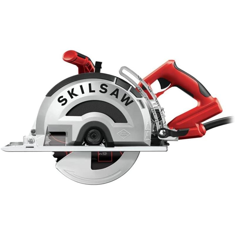 SKIL SPT78MMC-01 8 IN. Worm Drive Skilsaw For Metal