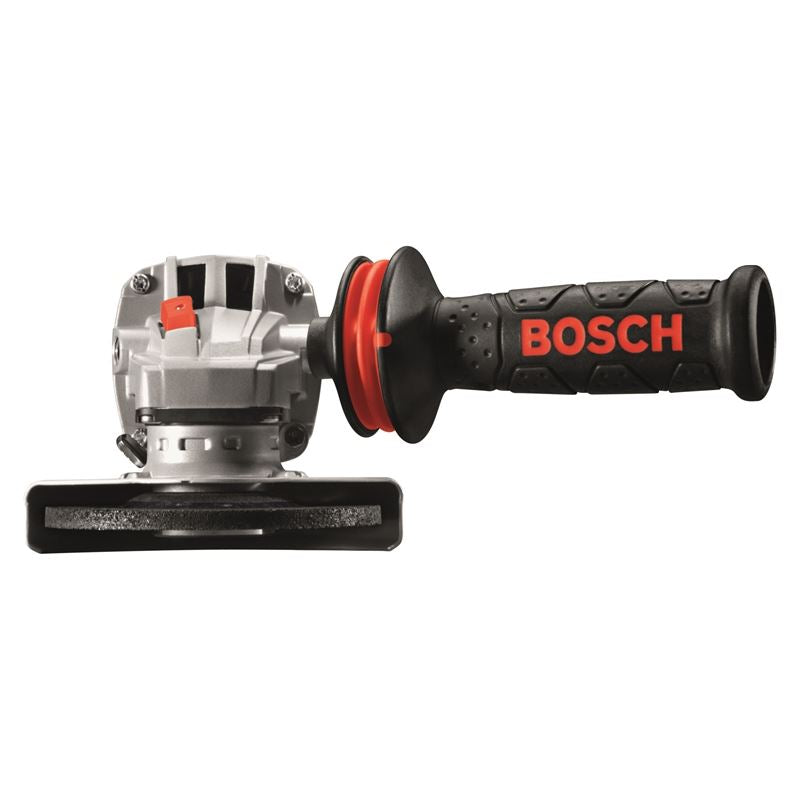 Bosch GWS10-45E 4-1/2 In. Ergonomic Angle Grinder