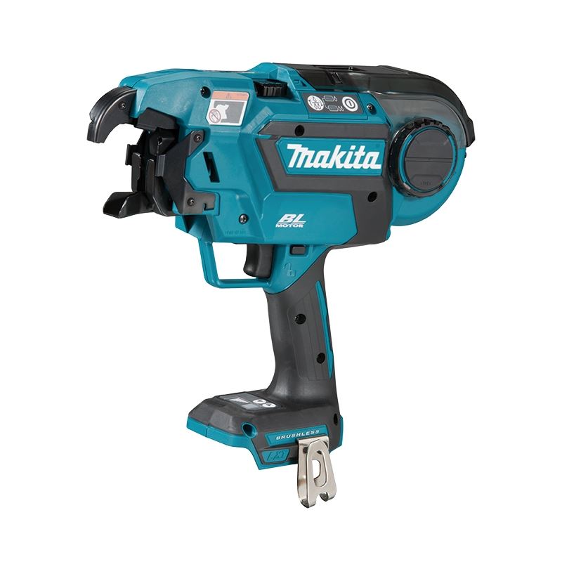 Makita DTR180RT 18V LXT Brushless Cordless Rebar Tying Tool w/XPT (5.0Ah Kit)