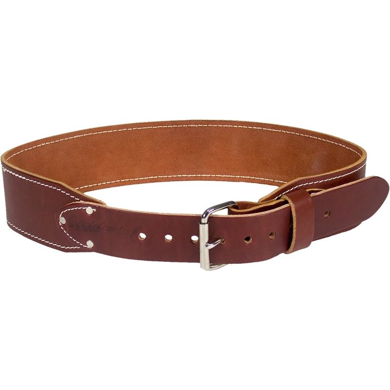 OCCIDENTAL LEATHER 5035 - HD 3" Ranger Work Belt - MEDIUM