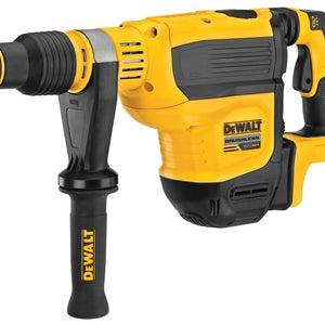 DeWalt DCH614B 60V MAX 1-3/4 in. SDS Max Brushless Combination Rotary Hammer (Tool Only)