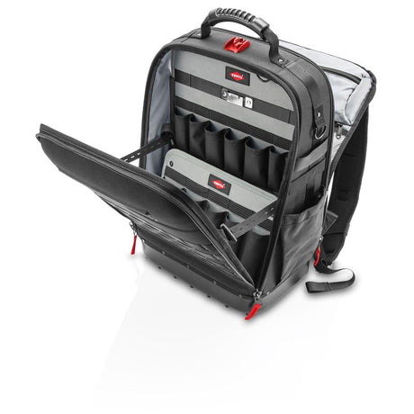 KNIPEX 00 21 50 LE  Modular X18 Tool Backpack