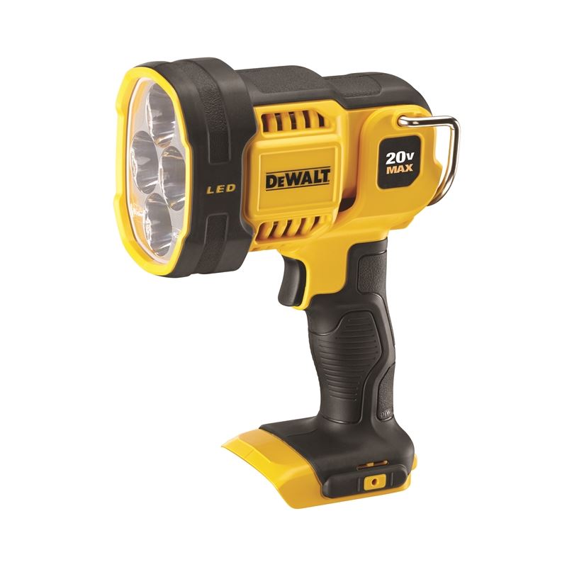 DEWALT | DCL043 20V MAX* Jobsite Led Spotlight