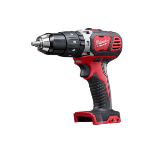 Milwaukee | 2607-20 M18 Compact 1/2" Hammer Drill Driver