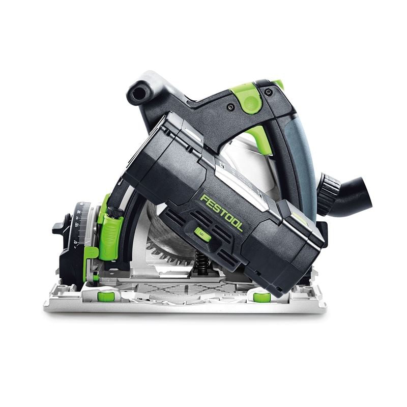 Cordless Track Saw TSC 55 Li REB-F-Basic