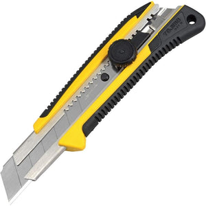 Tajima LC-661 Rock Hard GRI Knife With Dial Blade Lock