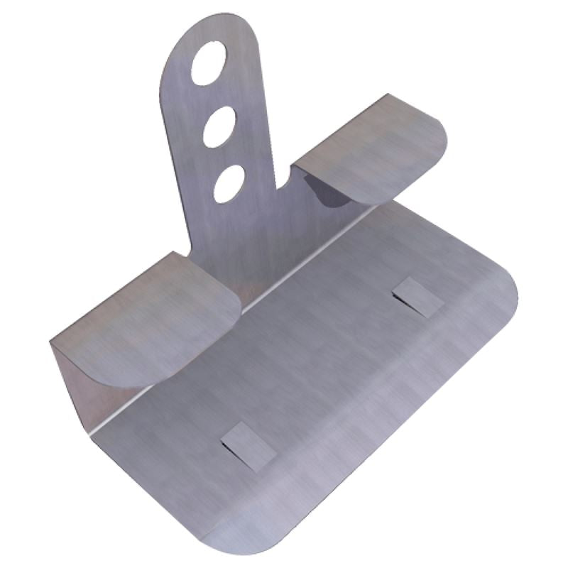 Corner-Back 1/2" Drywall Clips