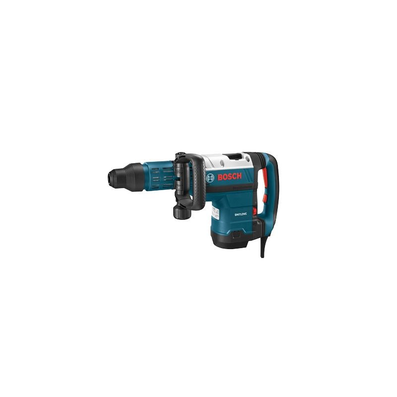 Bosch | DH712VC 18 lbs SDS-MaxÂ® Demo Hammer