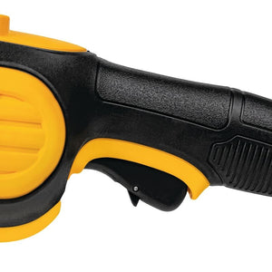 DEWALT DWE4557 7" 8,500 rpm 4.7 HP Angle Grinder