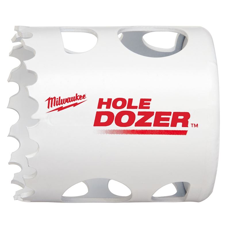 49-56-0102 1-3/4 in. HOLE DOZER Bi-Metal Hole Saw