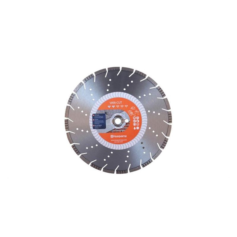 Husqvarna | VARI-CUT 12" 305 x .125 Diamond Blade