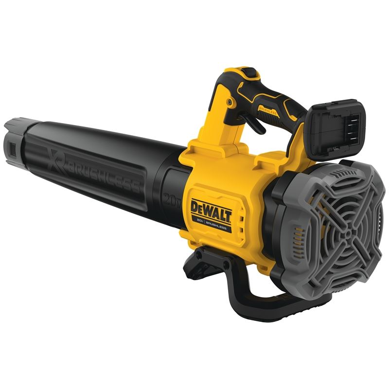 DEWALT DCBL722B 20V MAX* LITHIUM ION XR BRUSHLESS HANDHELD BLOWER