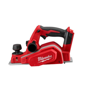 Milwaukee 2623-20 M18 3-1/4 Planer (Bare Tool)