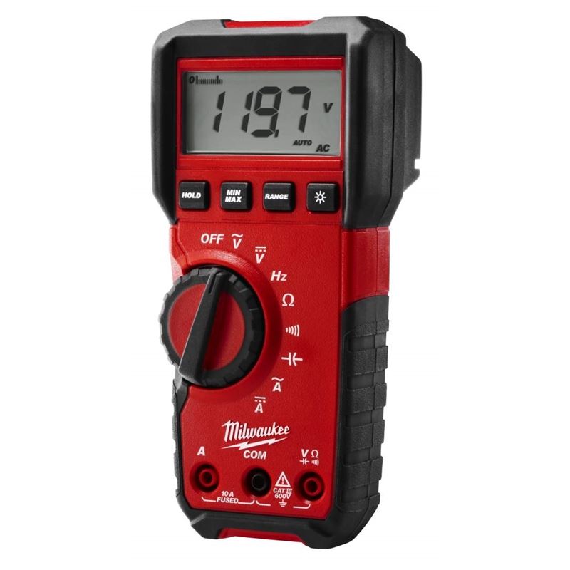 2216-20 Digital Multimeter