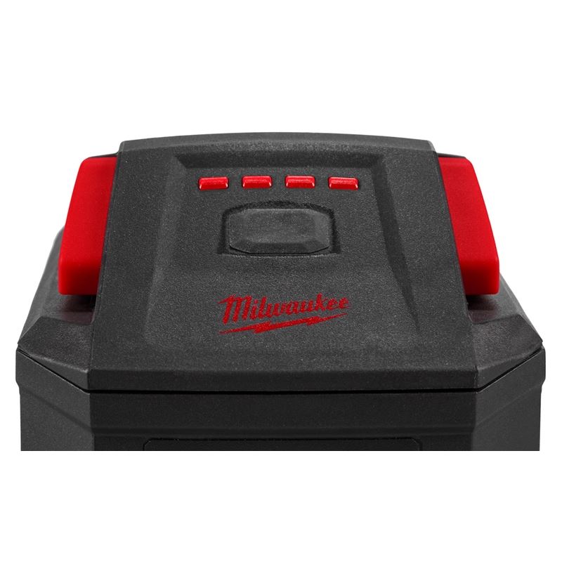 Milwaukee 48-11-1861 M18 REDLITHIUM FORGE XC6.0 Battery Pack