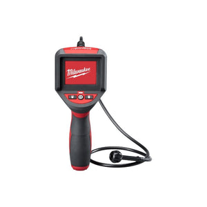 Milwaukee 2309-20 M-Spector Inspection Scope Kit (9mm)