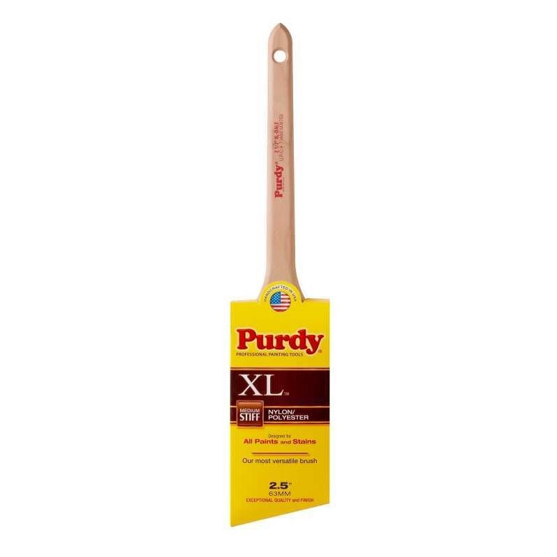 Purdy | 144080325 2-1/2" Paint Brush