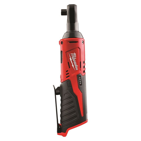 Milwaukee 2457-20 M12 Cordless 3/8" Lithium-Ion Ratchet