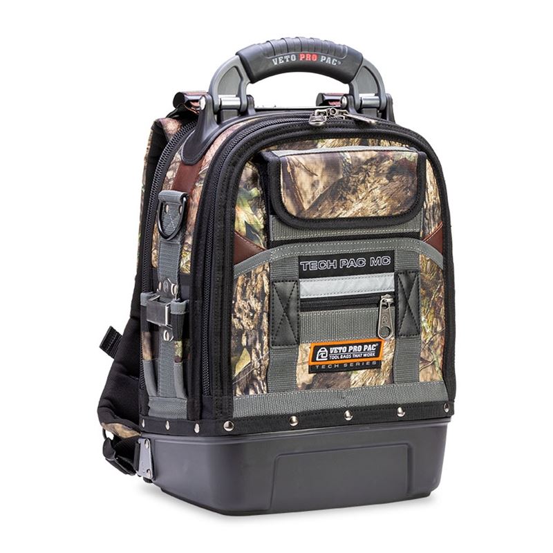 Veto Pro Pac TECH PAC CAMO MO