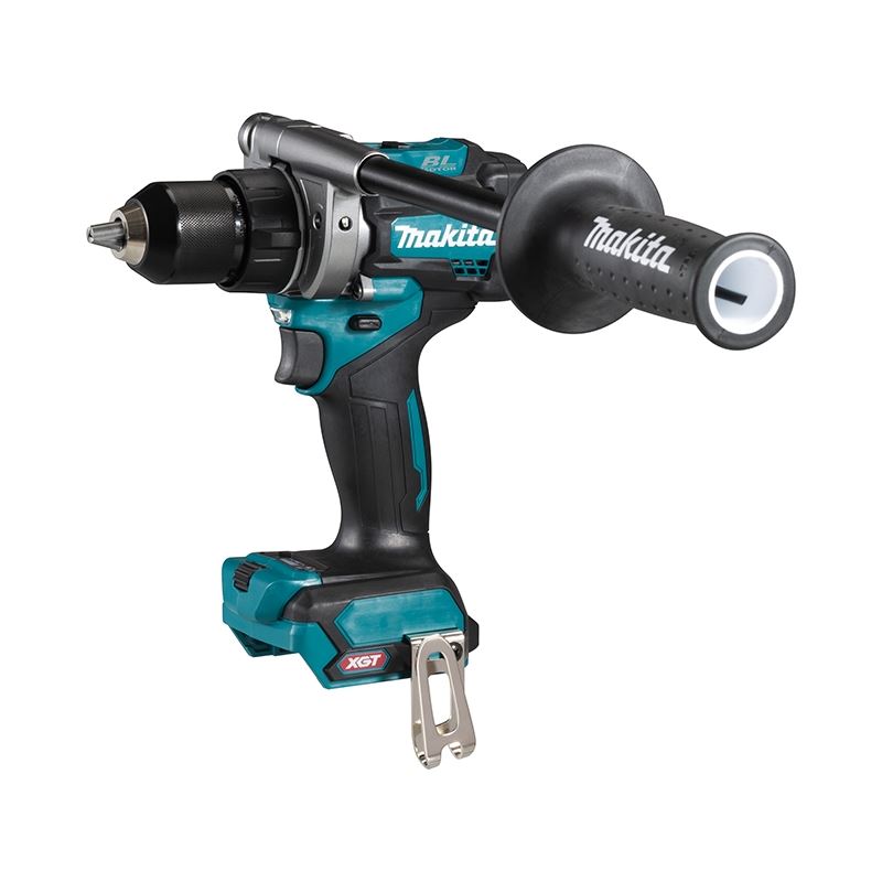 Makita DF001GZ XGT 40V MAX Li-Ion Brushless 1/2â€ Drill / Driver