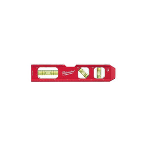 48-22-5107 Compact Billet Torpedo Level