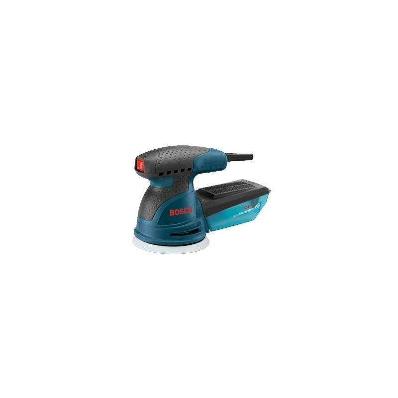 Bosch | ROS10 5" Palm-Grip Random Orbit Sander