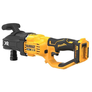 DEWALT DCD443B 20V MAX XR Brushless Cordless 7/16 in. Compact Quick Change Stud and Joist Drill with POWER DETECT Technology (Tool Only)