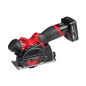 Milwaukee 2522-21XC  3" Compact Cut Off Tool - Kit