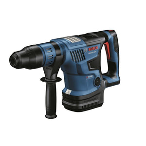 BOSCH GBH18V-36CN BOSCH 18V SDS MAX ROTARY HAMMER 1-9/16 IN. BARE TOOL