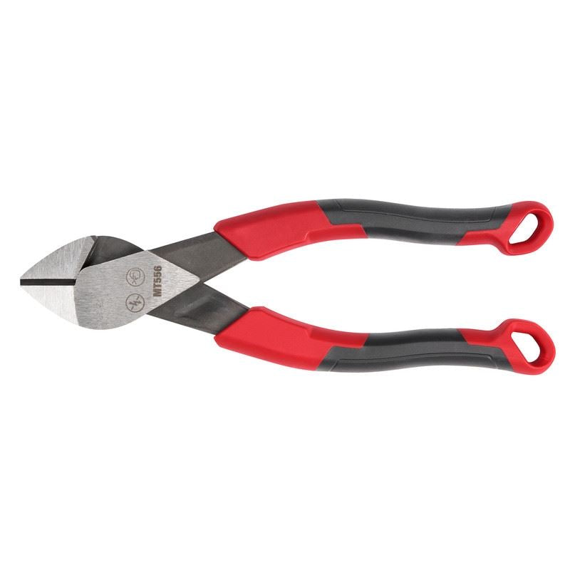 Milwaukee MT556 6in Diagonal Comfort Grip Cutting Pliers (USA)