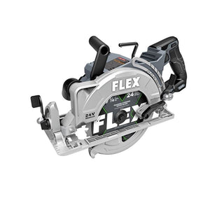 FLEX FX2141R-Z 7-1/4 in Rear Handle Circular Saw (Tool Only)