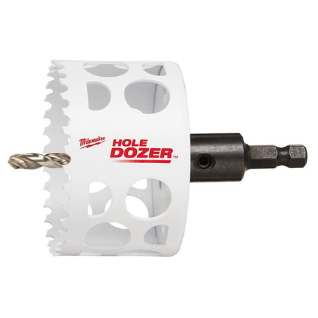 49-56-0173 3 in. HOLE DOZER Bi-Metal Hole Saw