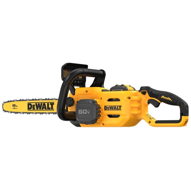 DEWALT DCCS672X1 60V MAX 18 in. 3.0Ah Brushless Cordless Chainsaw