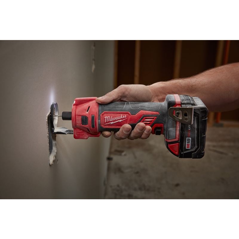 Milwaukee 2627-22 M18 Cut Out Tool Kit