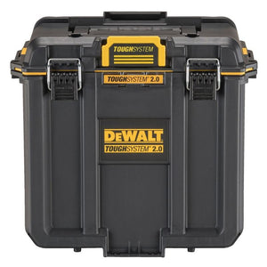 DEWALT DWST08035  TOUGHSYSTEM 2.0 Deep Compact Toolbox