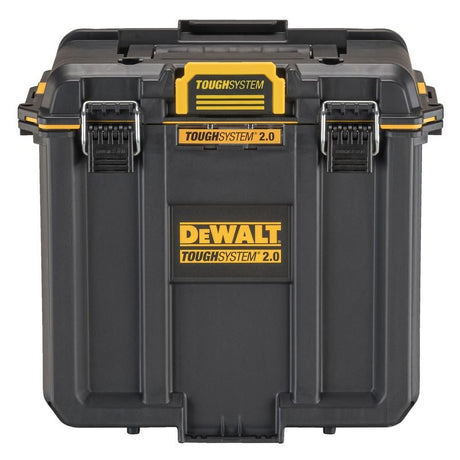 DEWALT DWST08035  TOUGHSYSTEM 2.0 Deep Compact Toolbox