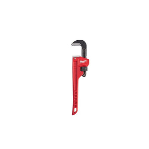 Milwaukee 48-22-7110 10in Steel Pipe Wrench