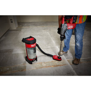 Milwaukee 0885-20 M18 FUEL 3-in-1 Backpack Vacuum (TOOL ONLY)