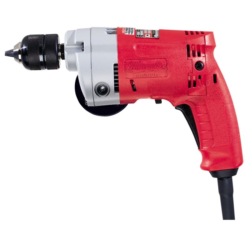 0233-20 3/8 in. Magnum Drill, 0 to 2800 RPM with Keyless Chuck