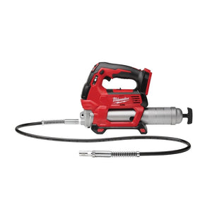 Milwaukee 2767-22GG M18 Impact Wrench and Grease Gun Kit