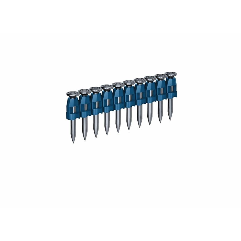 Bosch NB-100 1 In. Collated Concrete Nails