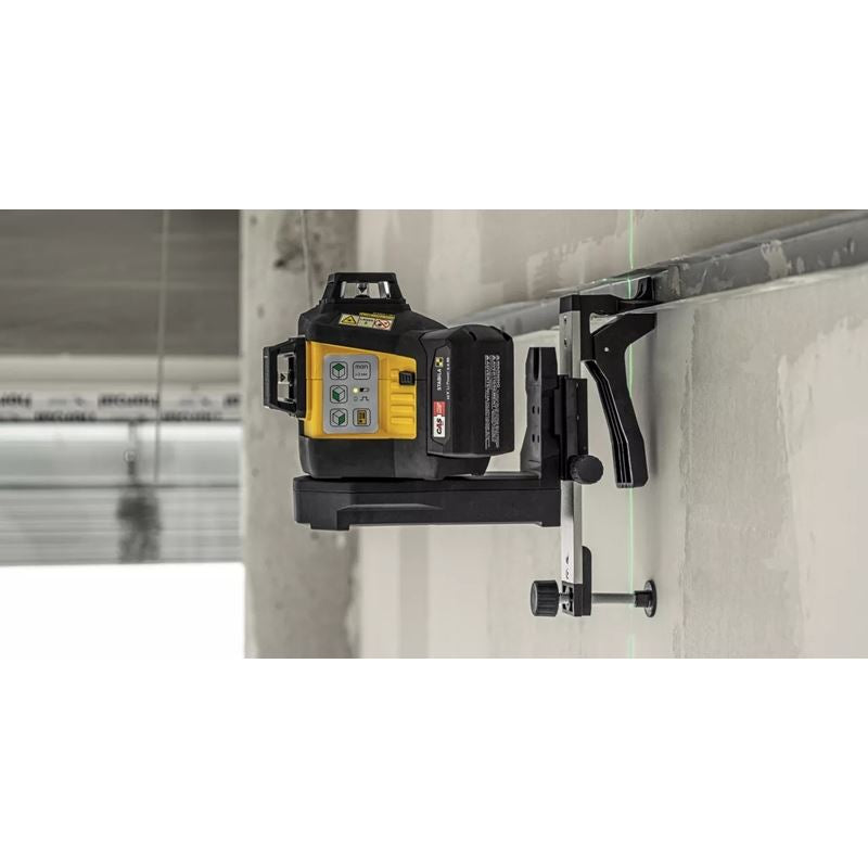 Stabila LAX 600 G multi-line laser, 12 V system