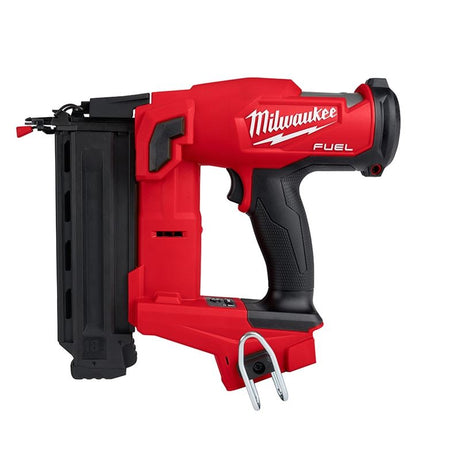 2746-20 M18 FUEL 18 Volt Lithium-Ion Brushless Cordless 18 Gauge Brad Nailer  - Tool Only